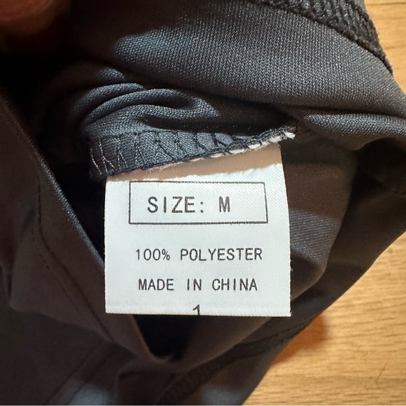 Pink and Gray Everyday Exercise Shirts Size Medium - Picture 3 of 5